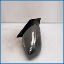 Retrovisore esterno SPECCHIETTO-RETROVISORE EST, D | dx. | ant. HYUNDAI i40 CW