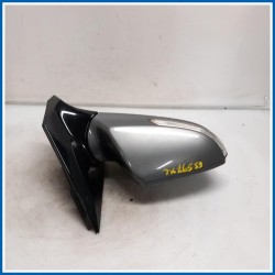 Retrovisore esterno SPECCHIETTO-RETROVISORE EST, D | dx. | ant. HYUNDAI i40 CW