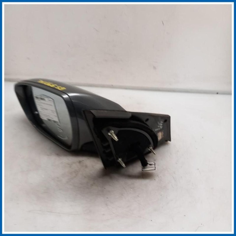 Retrovisore esterno SPECCHIETTO-RETROVISORE EST, S | sx. | ant. HYUNDAI i40 CW