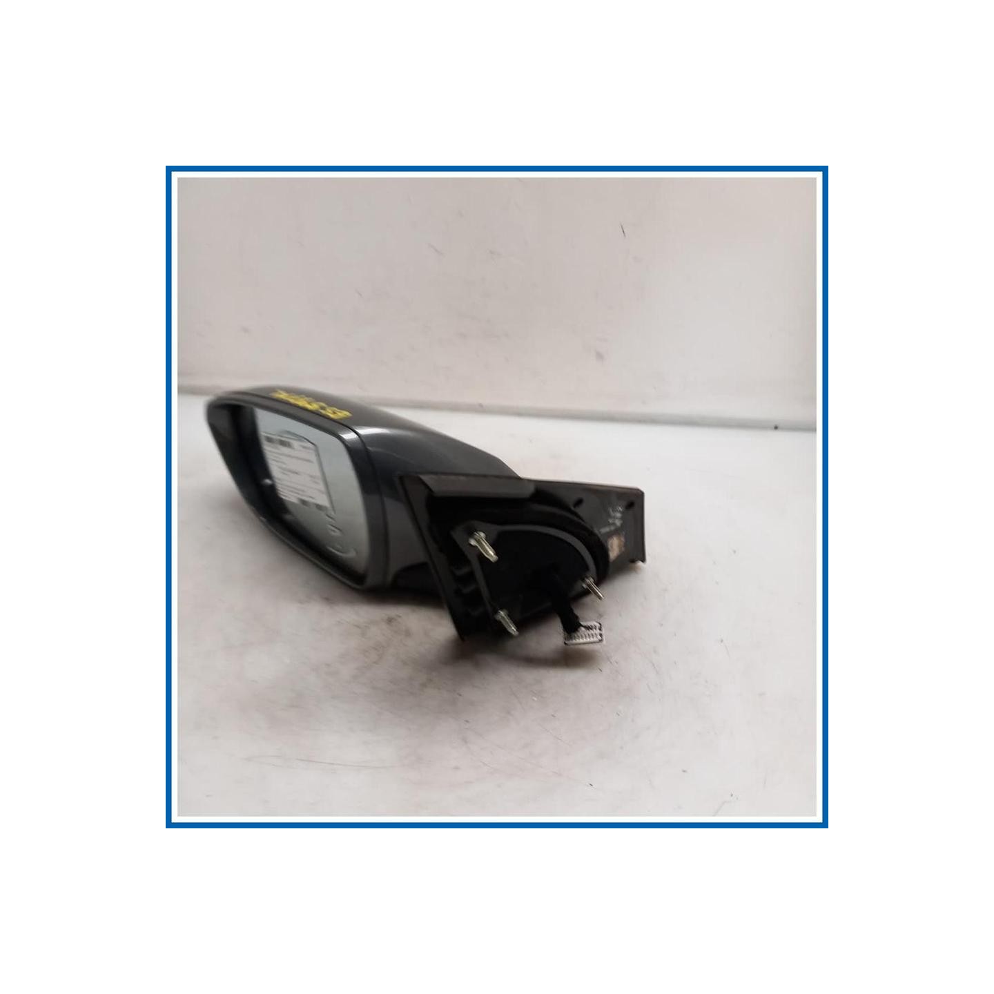 Retrovisore esterno SPECCHIETTO-RETROVISORE EST, S | sx. | ant. HYUNDAI i40 CW