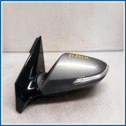 Retrovisore esterno SPECCHIETTO-RETROVISORE EST, S | sx. | ant. HYUNDAI i40 CW