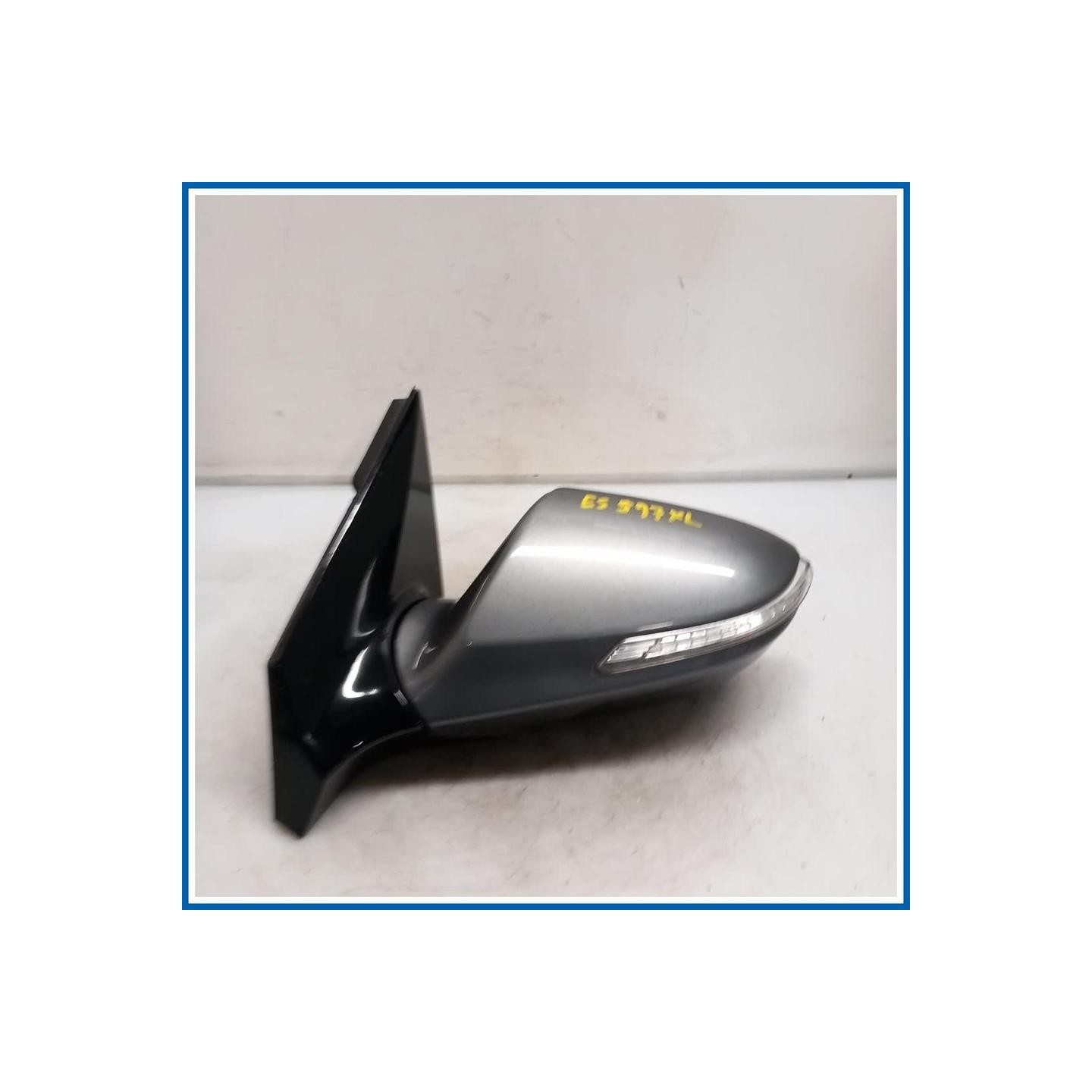 Retrovisore esterno SPECCHIETTO-RETROVISORE EST, S | sx. | ant. HYUNDAI i40 CW