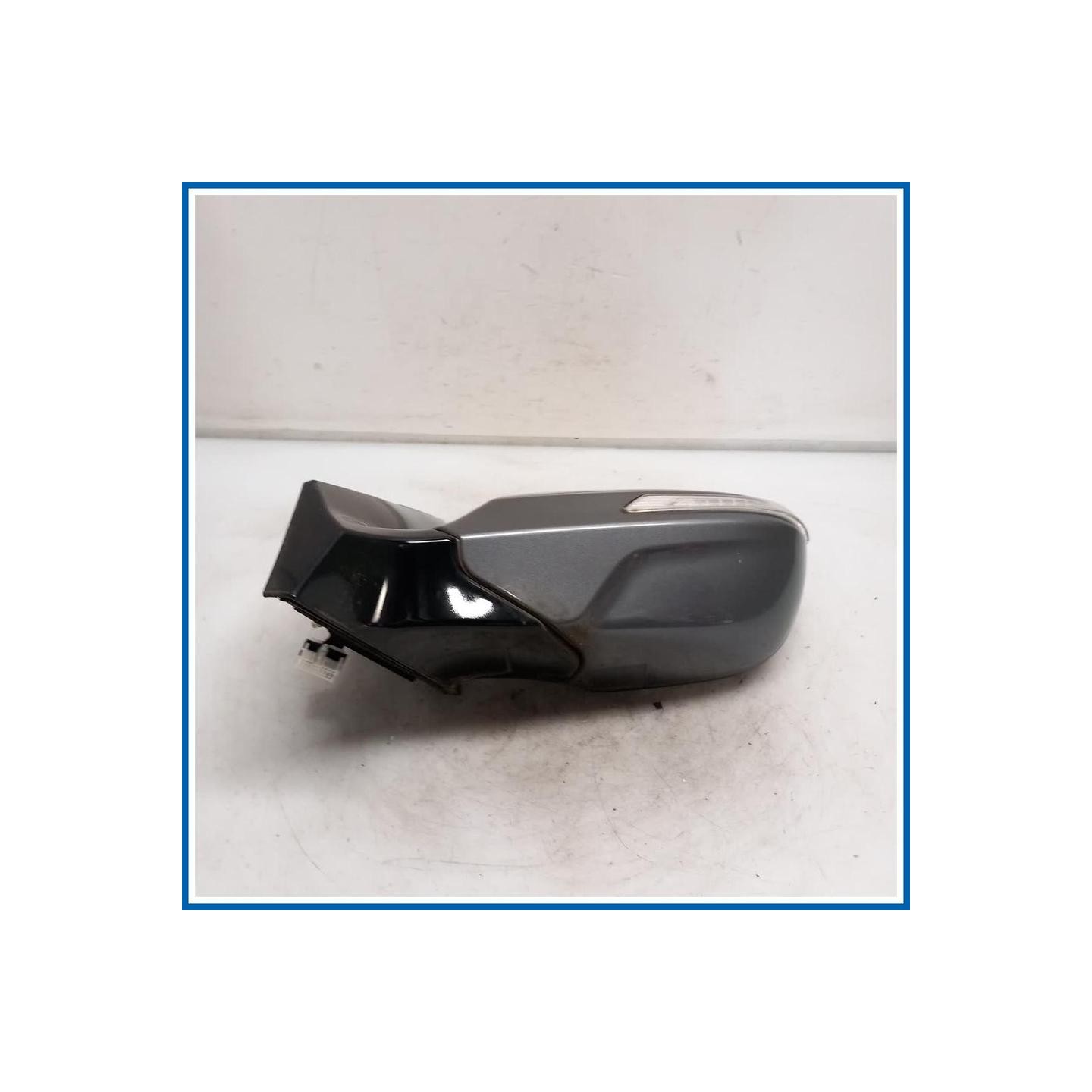 Retrovisore esterno SPECCHIETTO-RETROVISORE EST, S | sx. | ant. HYUNDAI i40 CW