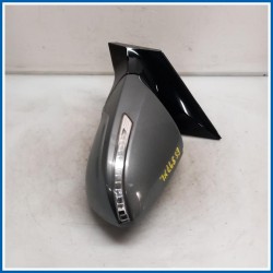 Retrovisore esterno SPECCHIETTO-RETROVISORE EST, S | sx. | ant. HYUNDAI i40 CW