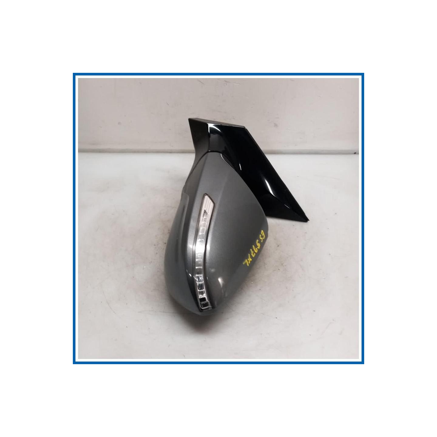Retrovisore esterno SPECCHIETTO-RETROVISORE EST, S | sx. | ant. HYUNDAI i40 CW