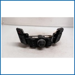 Modulo comando riscaldamento / clima CONTROLLO-RISCALDATORE HYUNDAI i40 CW