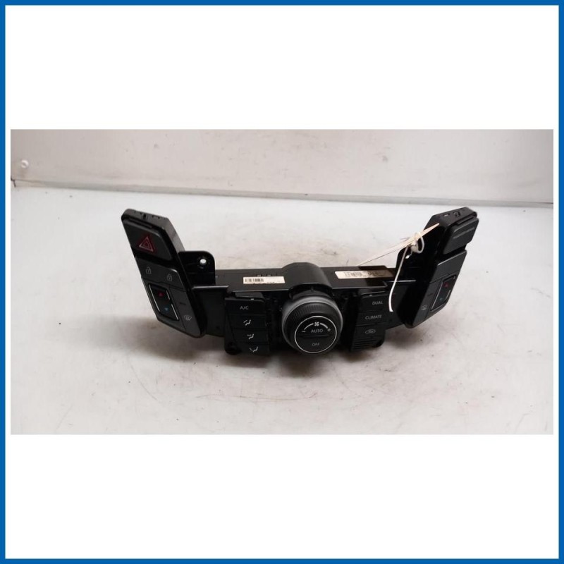 Modulo comando riscaldamento / clima CONTROLLO-RISCALDATORE HYUNDAI i40 CW