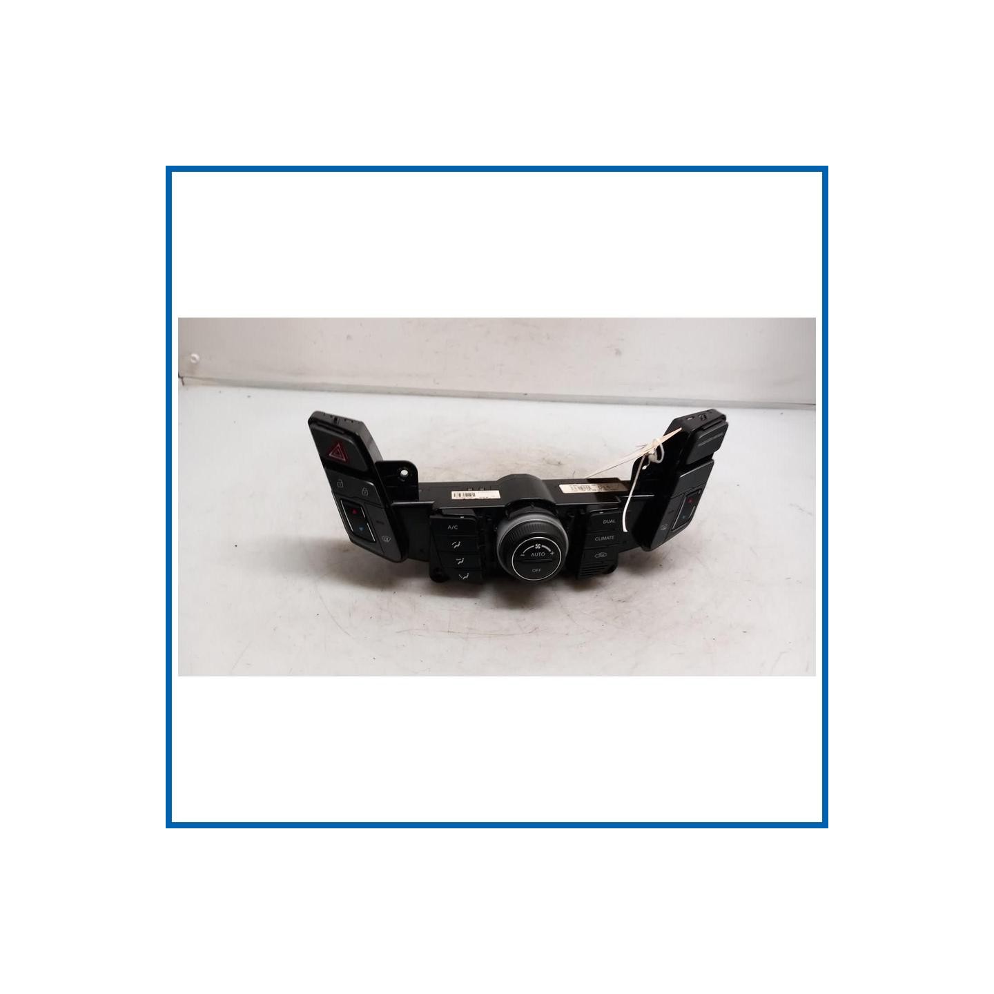 Modulo comando riscaldamento / clima CONTROLLO-RISCALDATORE HYUNDAI i40 CW