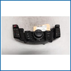 Modulo comando riscaldamento / clima CONTROLLO-RISCALDATORE HYUNDAI i40 CW