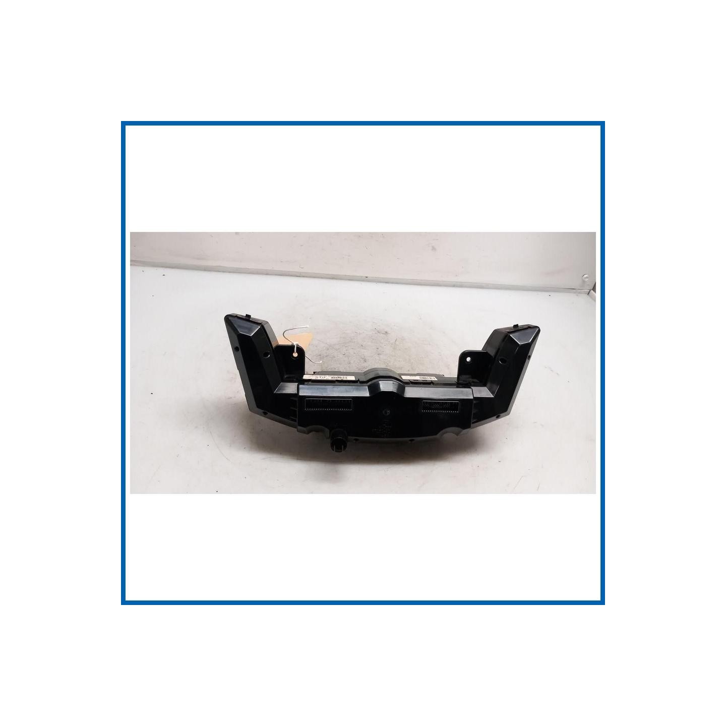Modulo comando riscaldamento / clima CONTROLLO-RISCALDATORE HYUNDAI i40 CW