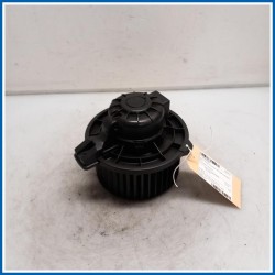 Motorino ventilazione abitacolo MOTORE-SOFFIANTE RISC HYUNDAI i40 CW