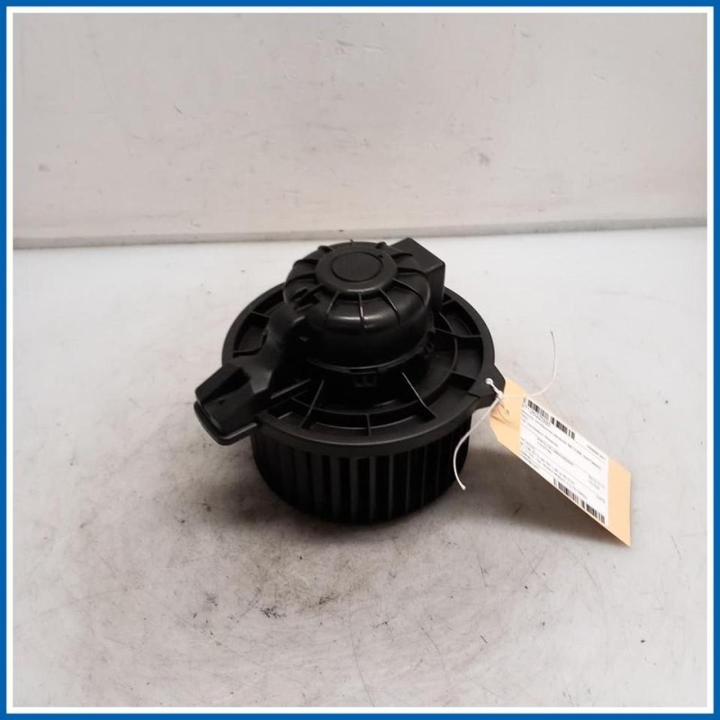Motorino ventilazione abitacolo MOTORE-SOFFIANTE RISC HYUNDAI i40 CW