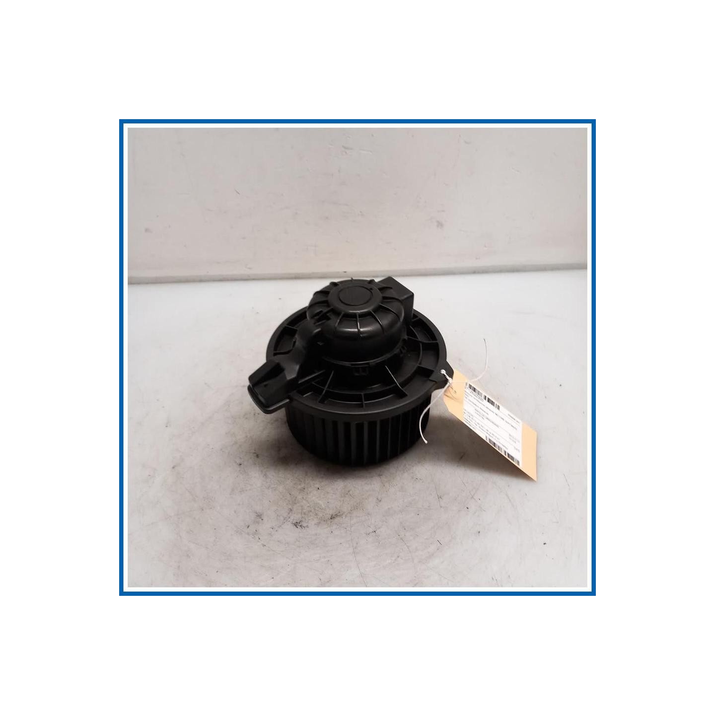 Motorino ventilazione abitacolo MOTORE-SOFFIANTE RISC HYUNDAI i40 CW