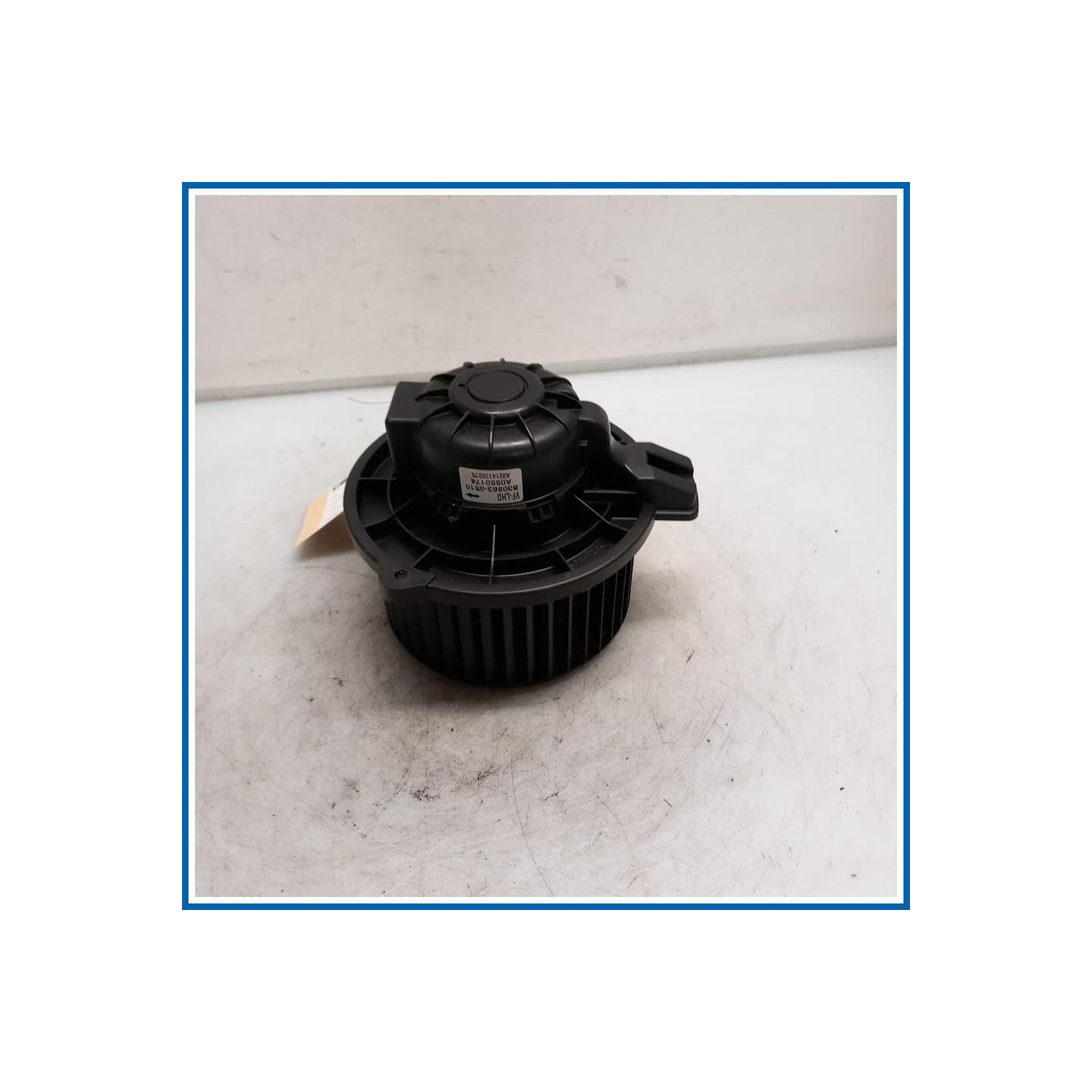 Motorino ventilazione abitacolo MOTORE-SOFFIANTE RISC HYUNDAI i40 CW