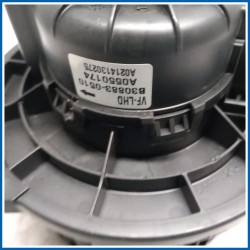 Motorino ventilazione abitacolo MOTORE-SOFFIANTE RISC HYUNDAI i40 CW