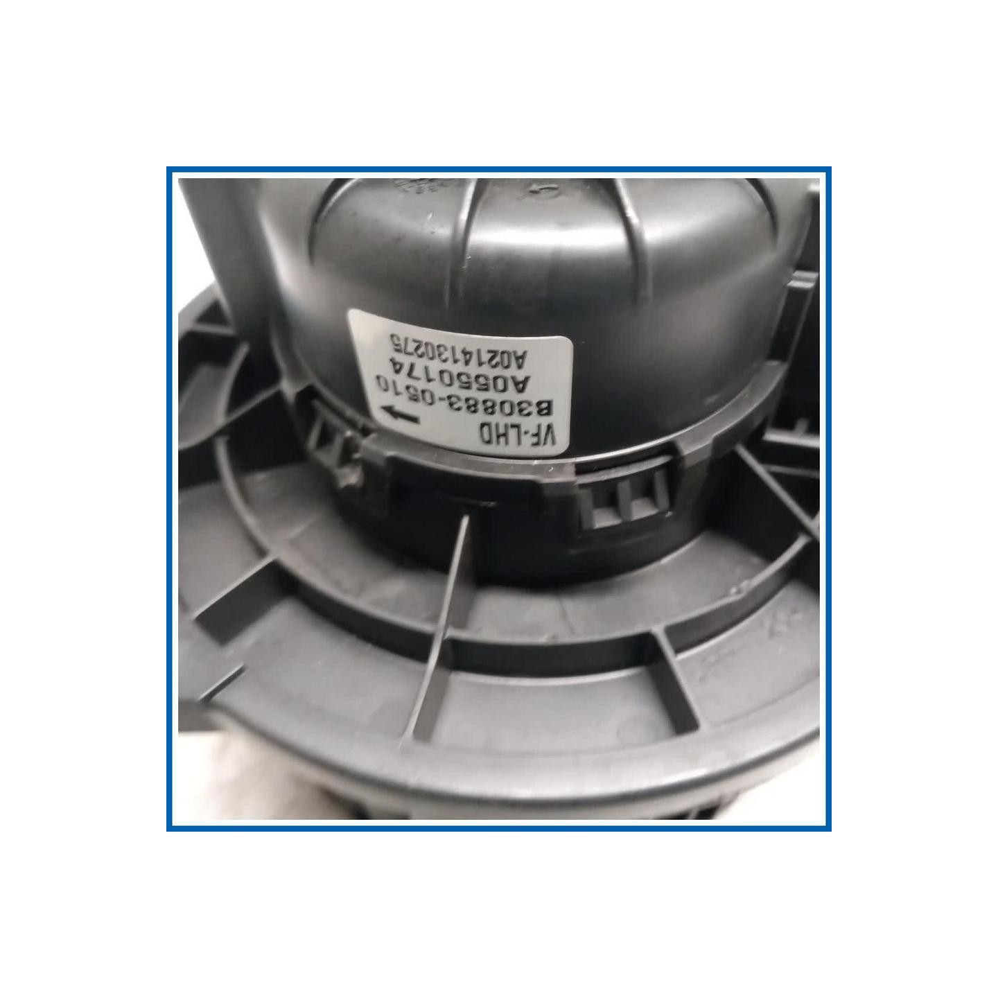 Motorino ventilazione abitacolo MOTORE-SOFFIANTE RISC HYUNDAI i40 CW