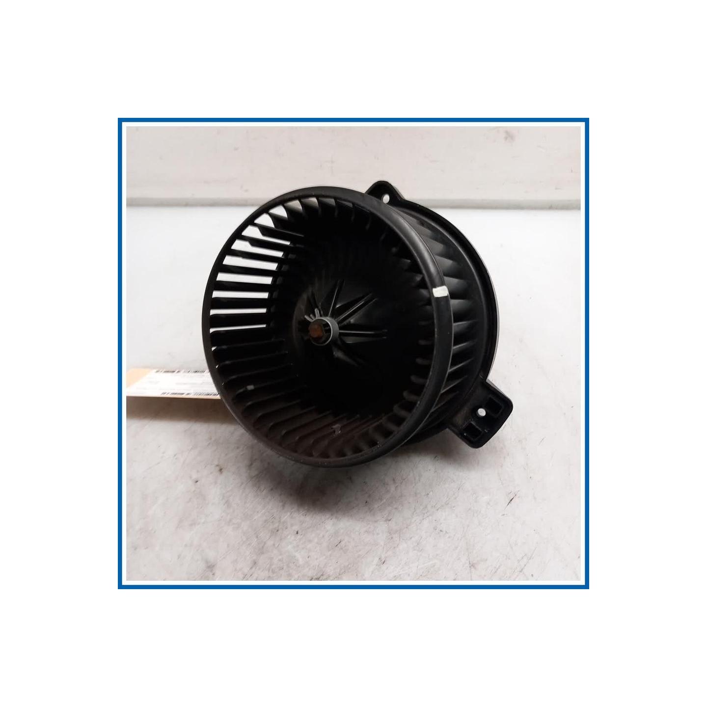 Motorino ventilazione abitacolo MOTORE-SOFFIANTE RISC HYUNDAI i40 CW