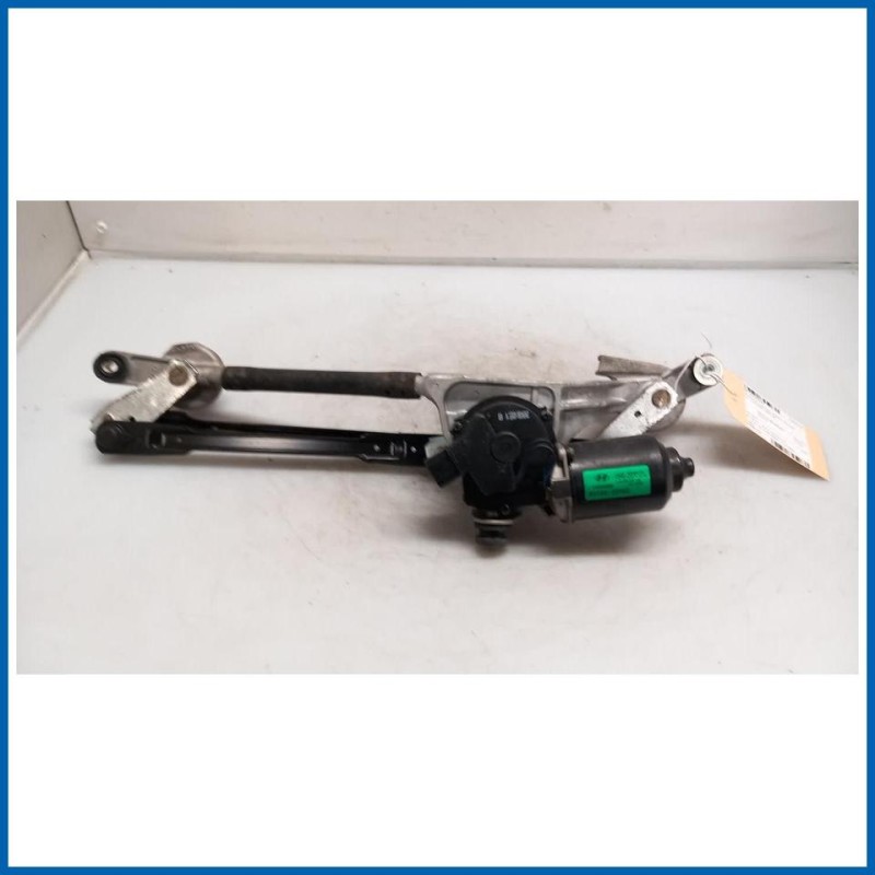 Meccanismo Tergicristallo TIRANTE-TERGI ANT HYUNDAI i40 CW