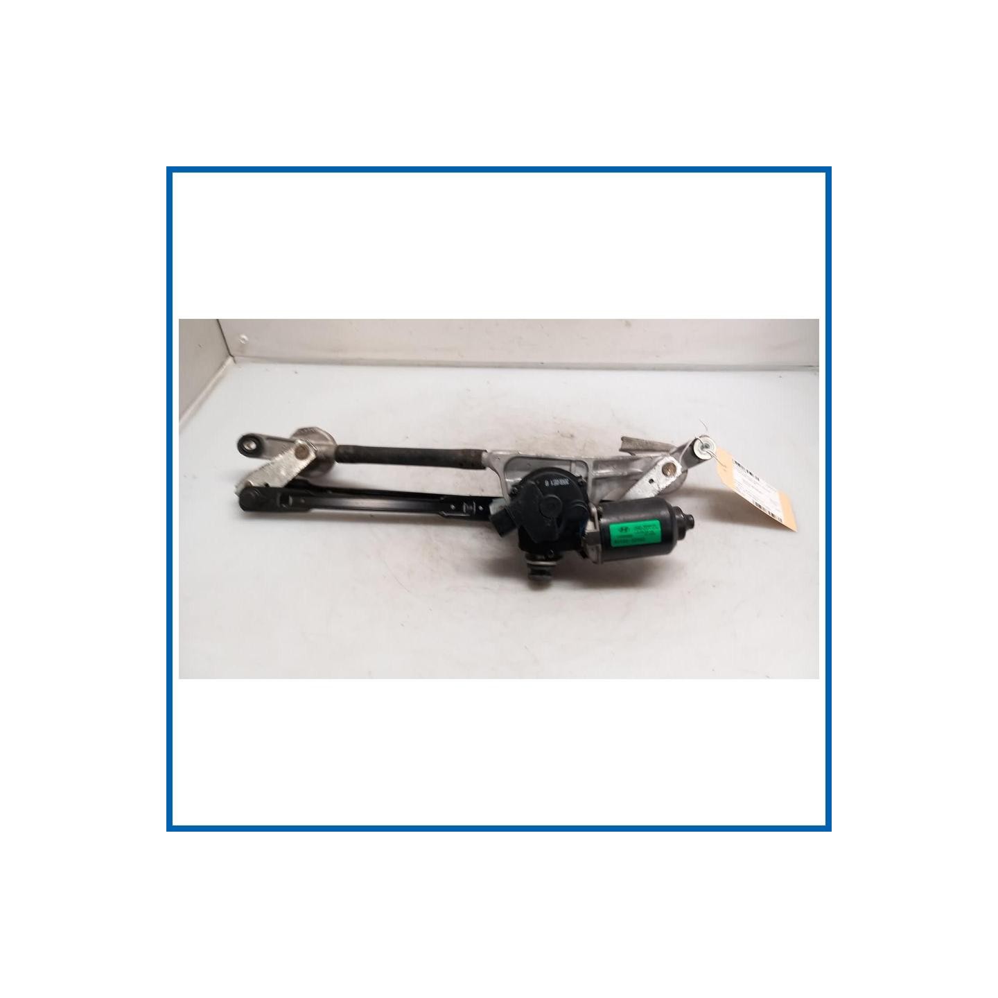 Meccanismo Tergicristallo TIRANTE-TERGI ANT HYUNDAI i40 CW