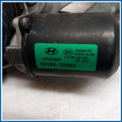 Meccanismo Tergicristallo TIRANTE-TERGI ANT HYUNDAI i40 CW