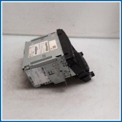 Unità autoradio AUDIO HYUNDAI i40 CW