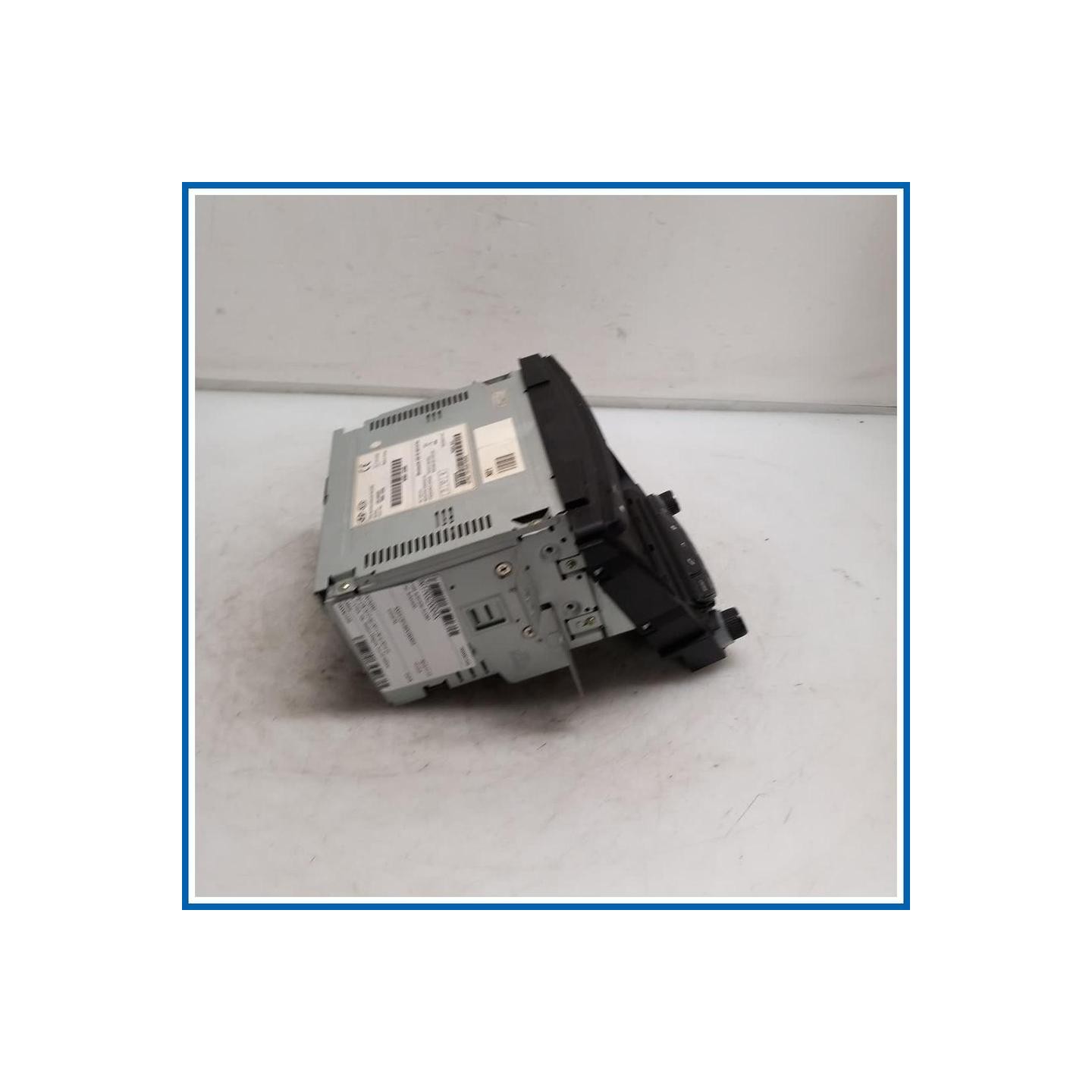 Unità autoradio AUDIO HYUNDAI i40 CW