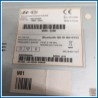 Unità autoradio AUDIO HYUNDAI i40 CW