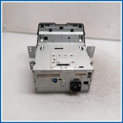 Unità autoradio AUDIO HYUNDAI i40 CW