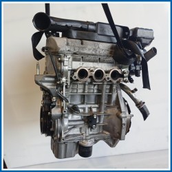 Monoblocco MONOBLOCCO COMPLESSIVO SUZUKI Splash