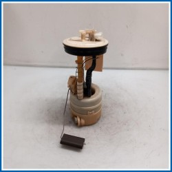 Pompa carburante c/galleggiante POMPA CARB COMP NISSAN Qashqai I