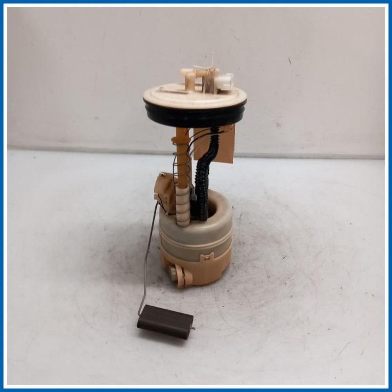 Pompa carburante c/galleggiante POMPA CARB COMP NISSAN Qashqai I