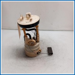 Pompa carburante c/galleggiante POMPA CARB COMP NISSAN Qashqai I