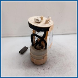 Pompa carburante c/galleggiante POMPA CARB COMP NISSAN Qashqai I