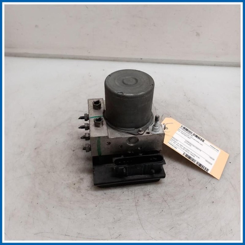 Abs (gruppo) KIT ATTUATORE | ant. NISSAN Qashqai I