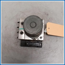 Abs (gruppo) KIT ATTUATORE | ant. NISSAN Qashqai I