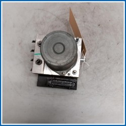 Abs (gruppo) KIT ATTUATORE | ant. NISSAN Qashqai I