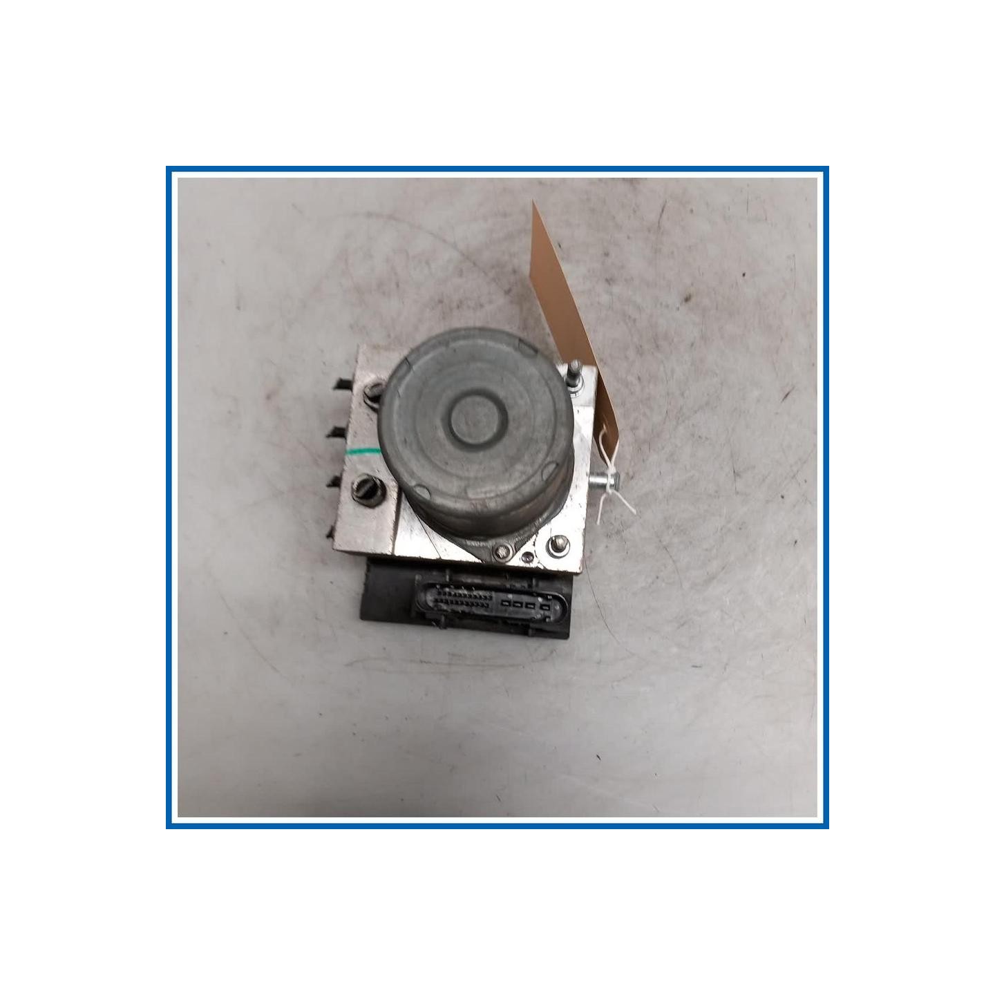 Abs (gruppo) KIT ATTUATORE | ant. NISSAN Qashqai I