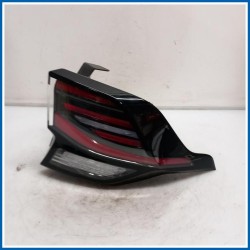 Fanale est. LAMP ASSY-REAR COMBINATION,RH | dx. | post. KIA Sportage V