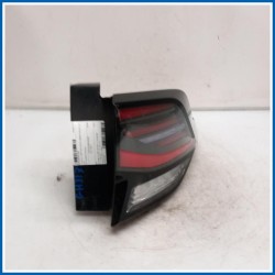 Fanale est. LAMP ASSY-REAR COMBINATION,RH | dx. | post. KIA Sportage V