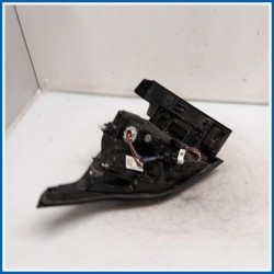 Fanale est. LAMP ASSY-REAR COMBINATION,RH | dx. | post. KIA Sportage V