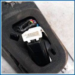 Fanale int. LAMP ASSY-REAR COMB INSIDE,RH | dx. | post. KIA Sportage V