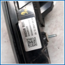 Fanale int. LAMP ASSY-REAR COMB INSIDE,RH | dx. | post. KIA Sportage V