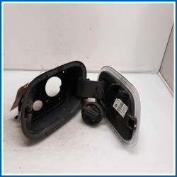 Sportello carburante parafango HOUSING-FUEL FILLER DR | post. KIA Sportage V