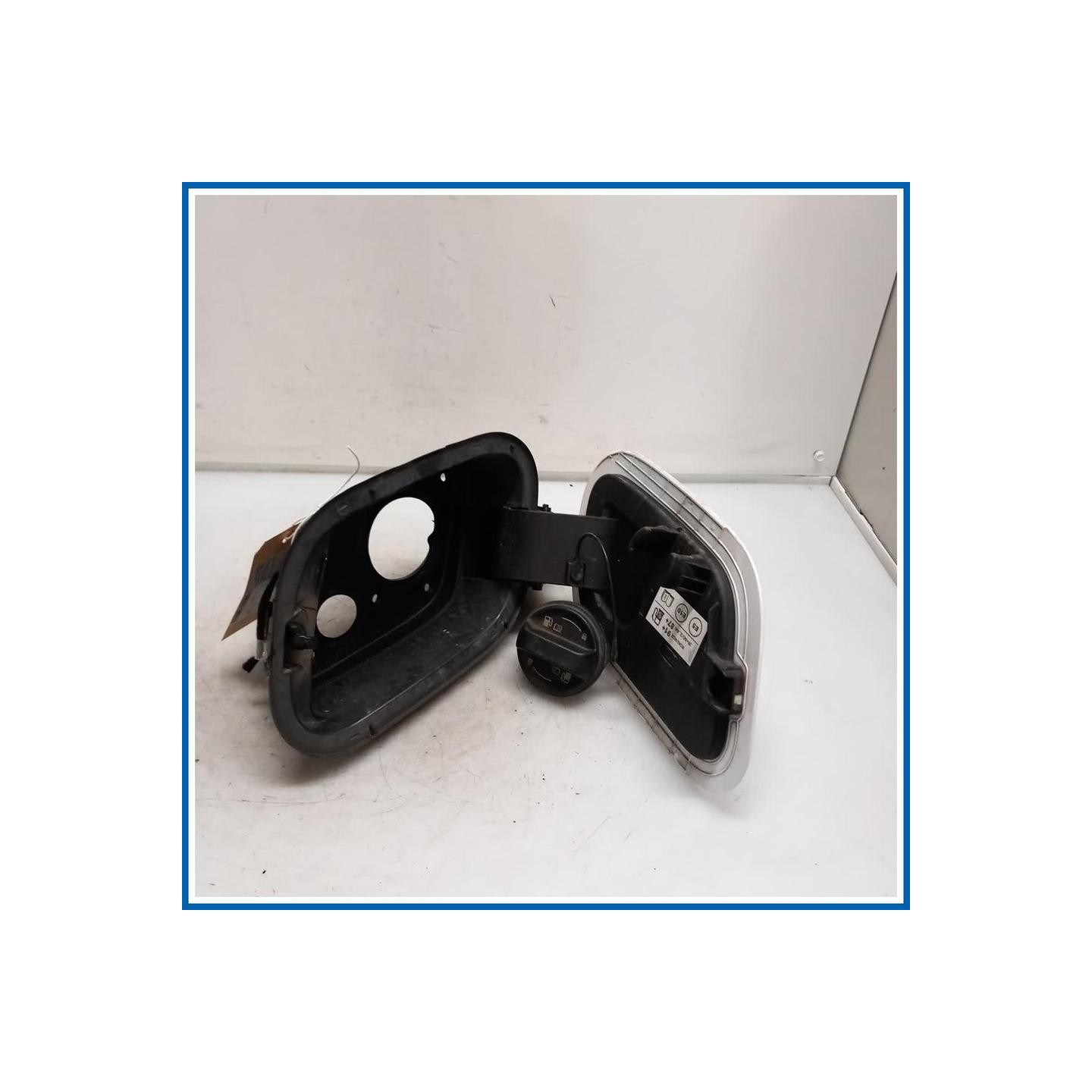 Sportello carburante parafango HOUSING-FUEL FILLER DR | post. KIA Sportage V