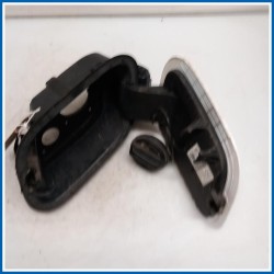 Sportello carburante parafango HOUSING-FUEL FILLER DR | post. KIA Sportage V