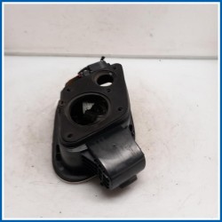 Sportello carburante parafango HOUSING-FUEL FILLER DR | post. KIA Sportage V