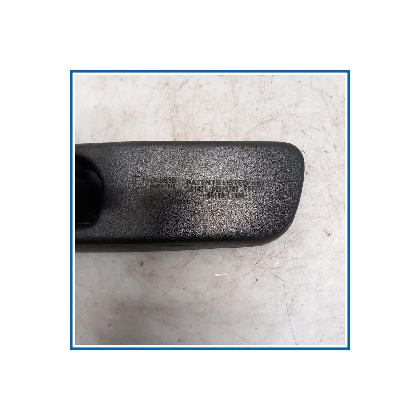 Retrovisore interno MIRROR ASSY-REAR VIEW INSIDE KIA Sportage V