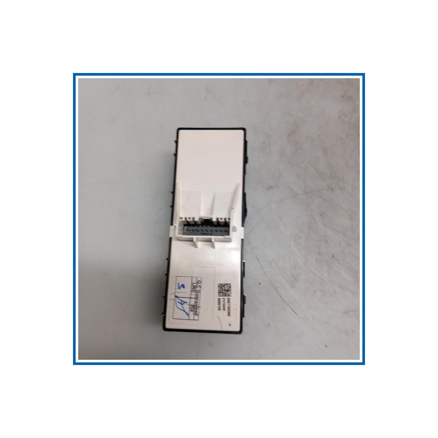 Interruttore alzacristalli UNIT ASSY-POWER WINDOW MAIN | sx. | ant. KIA Sportage V