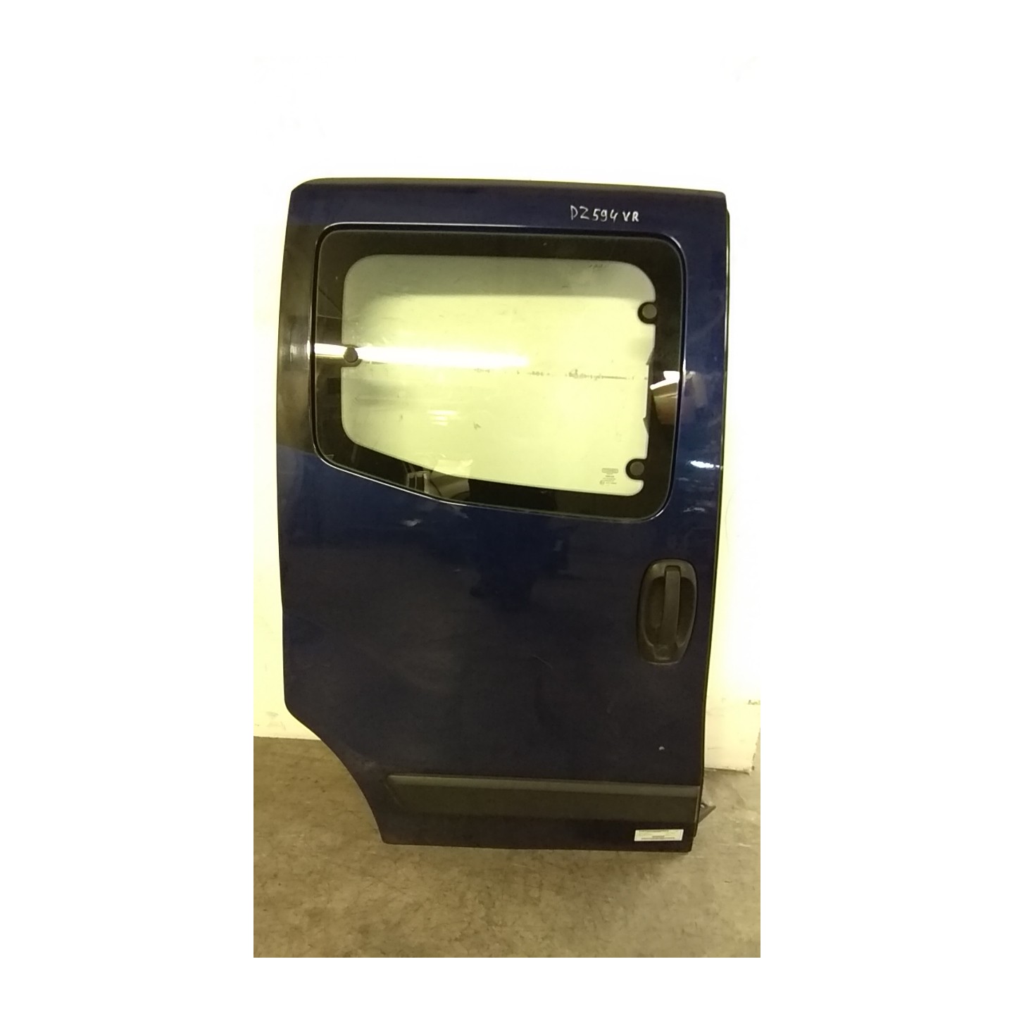 PORTA POST. DX. 033 PEUGEOT BIPPER (10/08-) KFV 9008T1