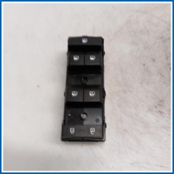 Interruttore alzacristalli UNIT ASSY-POWER WINDOW MAIN | sx. | ant. KIA Sportage V